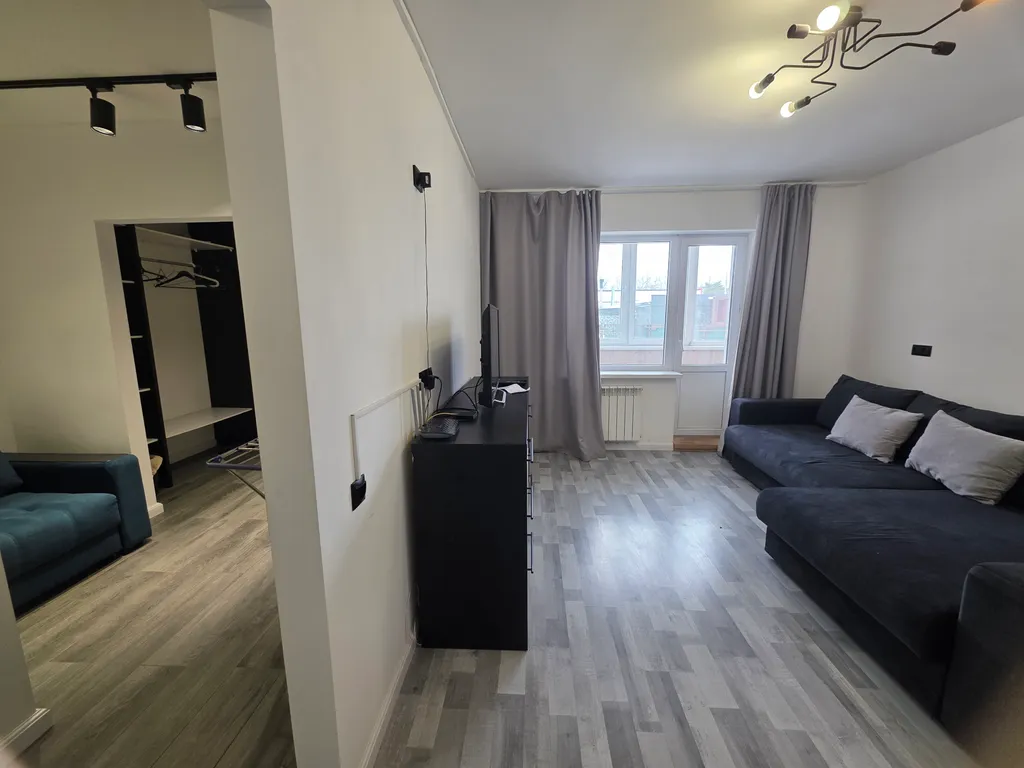 Недвижимость с отдельным входом