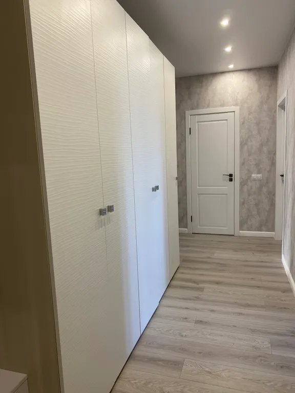 Квартира Двухкомнатные апартаменты KRANZ — Зеленоградск