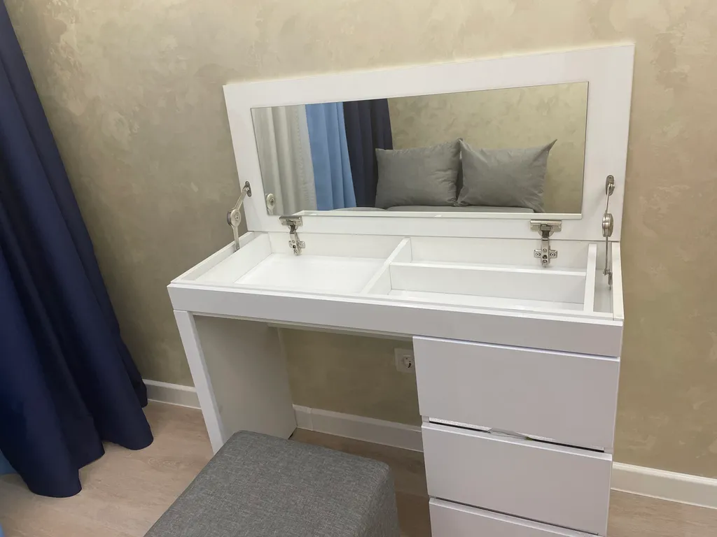 Квартира Видовая новая уютная квартира в центре с прямым видом на море — Геленджик