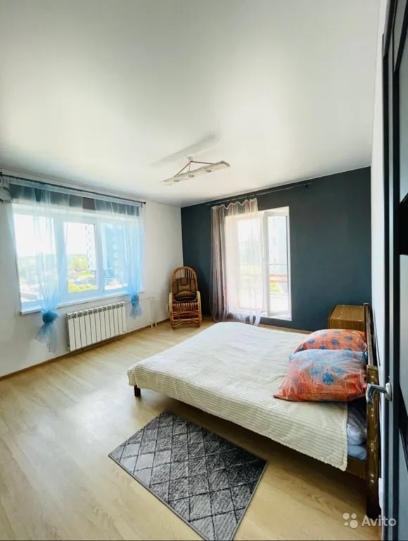 Уютная квартира с сауной