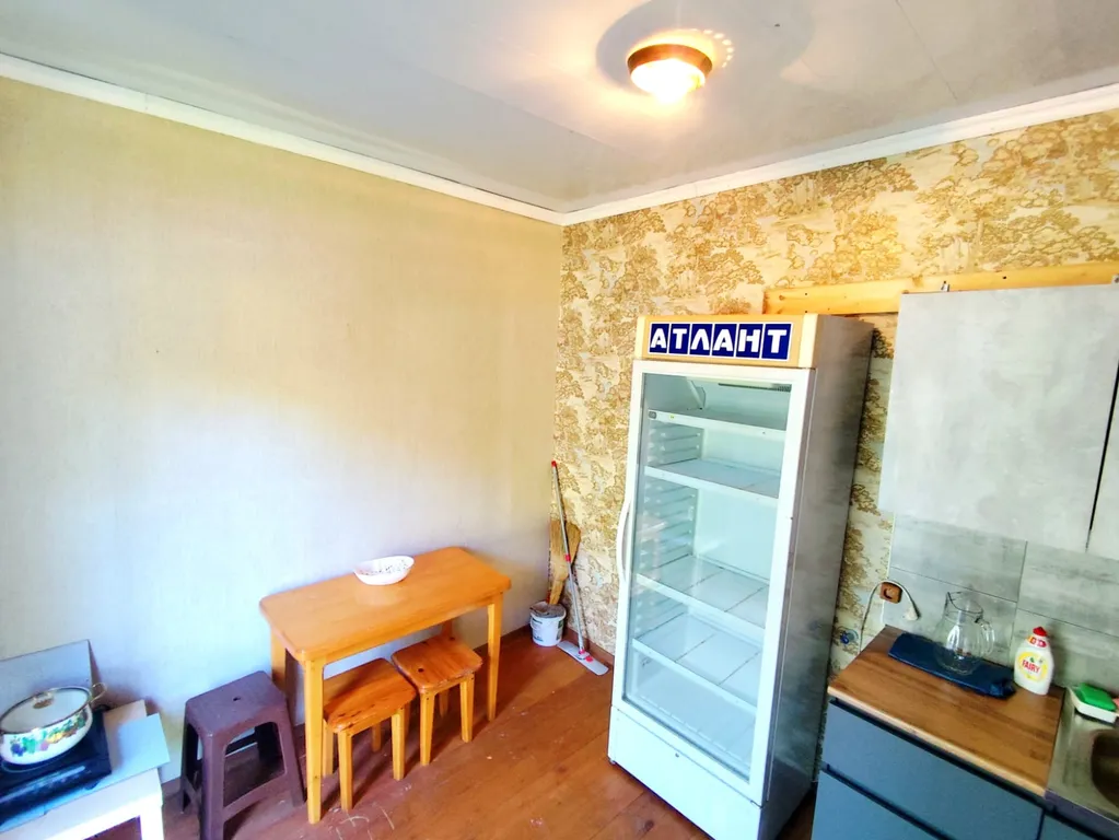 Коттедж Семейный коттедж в саду с видом на горы — Рапица