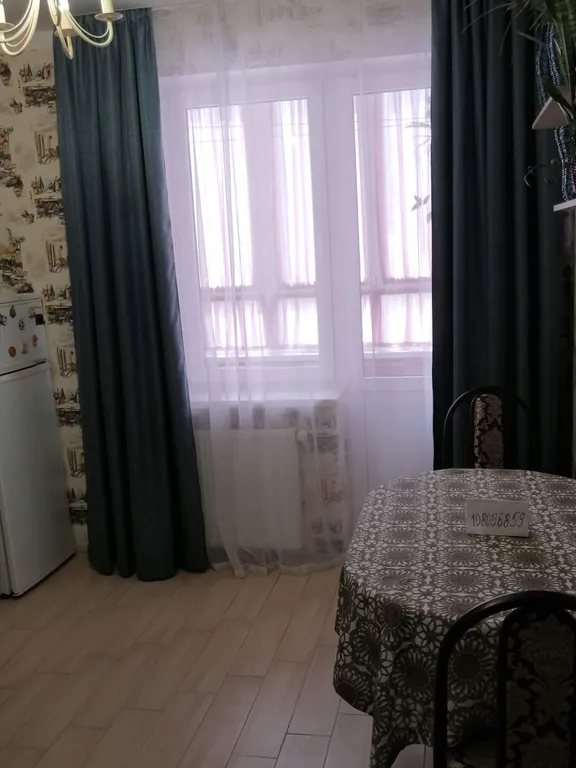 Квартира Квартира Уютная евродвушка — Краснодар