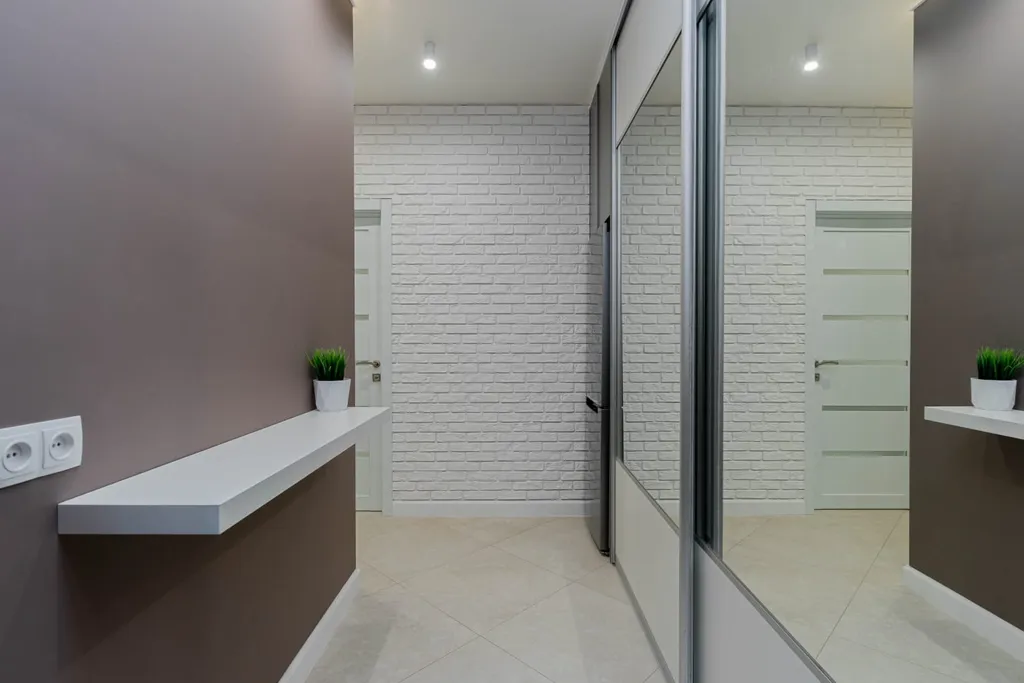 Квартира Квартира Люкс в ЖК Жигулина Роща — Мирное