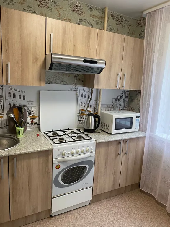 Уютная квартира — аренда посуточно в Жуковский