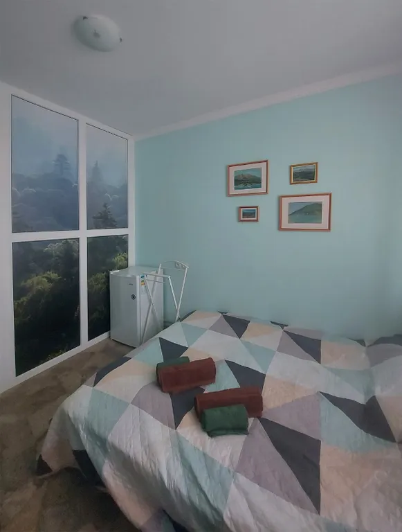 Уютная комната в частном доме