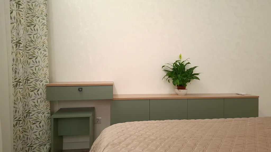 Квартира Квартира у озера в новом ЖК Родина — Калининград