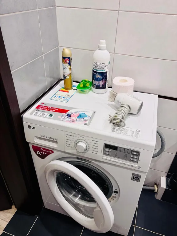 Квартира Уютные апартаменты — Калининград