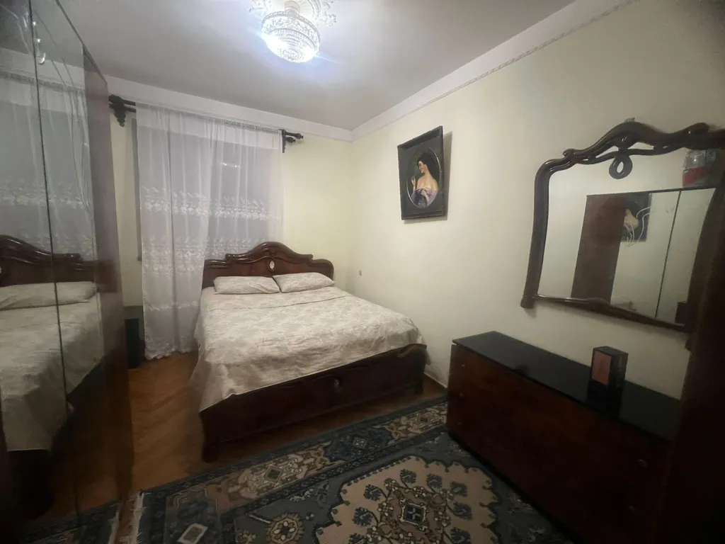 Квартира с видом на море на первой береговой линии