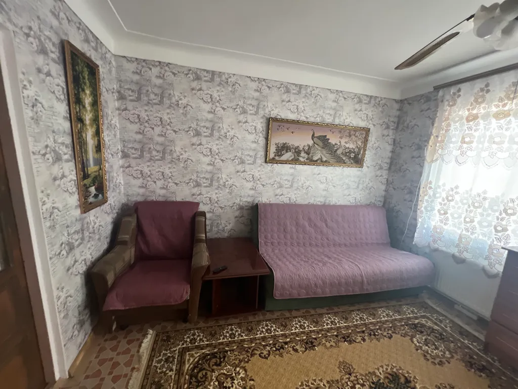 Коттедж Гостевой дом в центре города с беседкой, бильярдом — Новороссийск