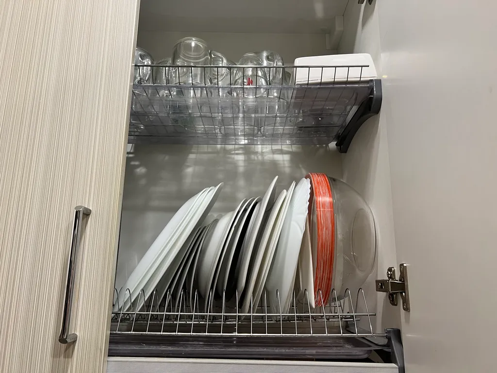 Просторная квартира в ЖК Тихий центр