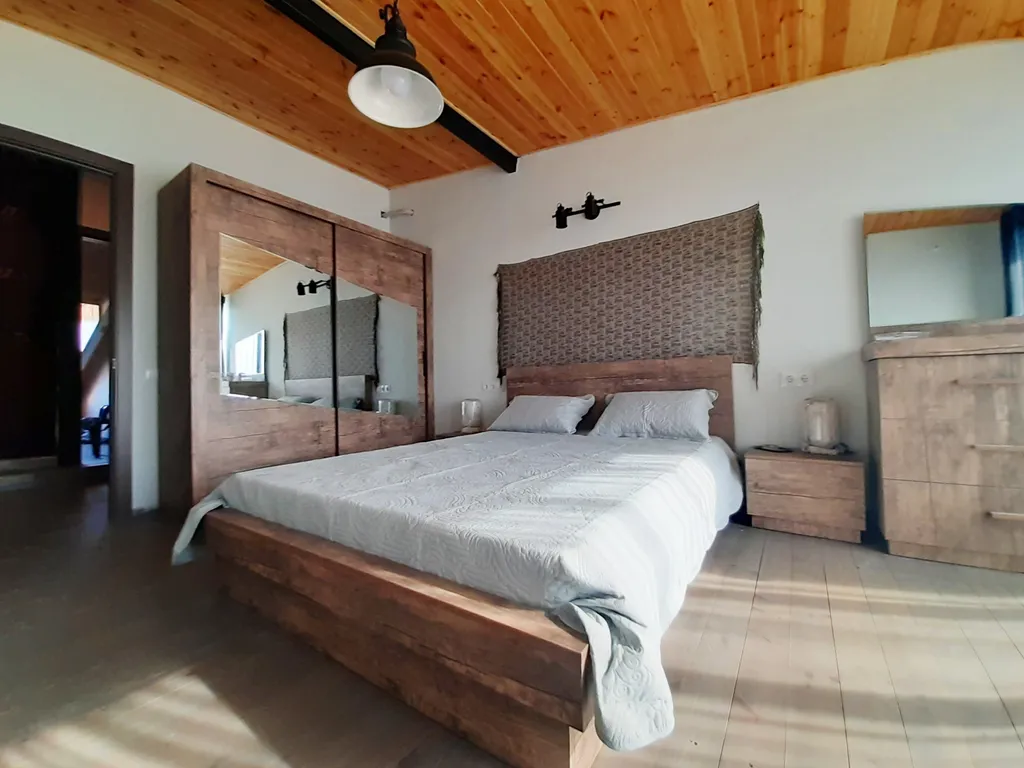 View apartment в старом городе