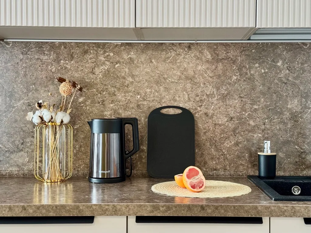 Стильная евродвушка у аэропорта Внуково.30ми. до центра без пересадок