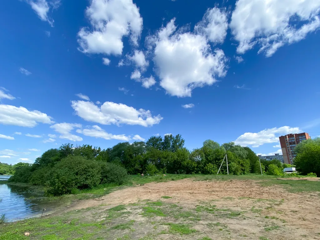 УютHome однокомнатная квартира