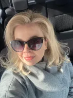 Марина Баронкина