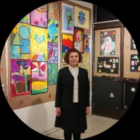 Елена Павлова