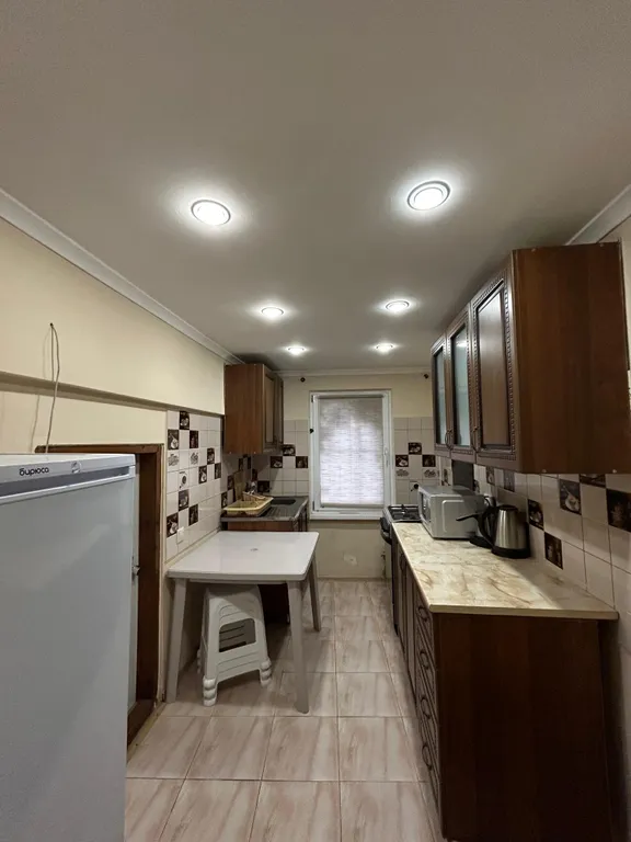 Квартира 1-комнатная Квартира — Сухум