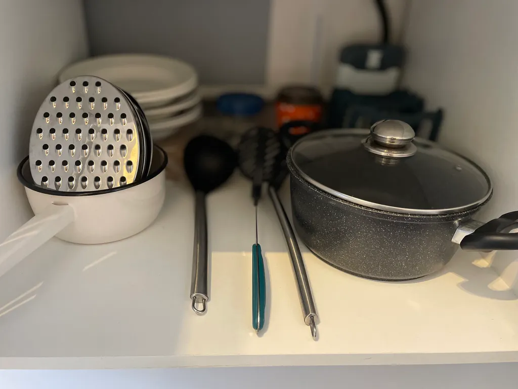 Уютная квартирка в центре города