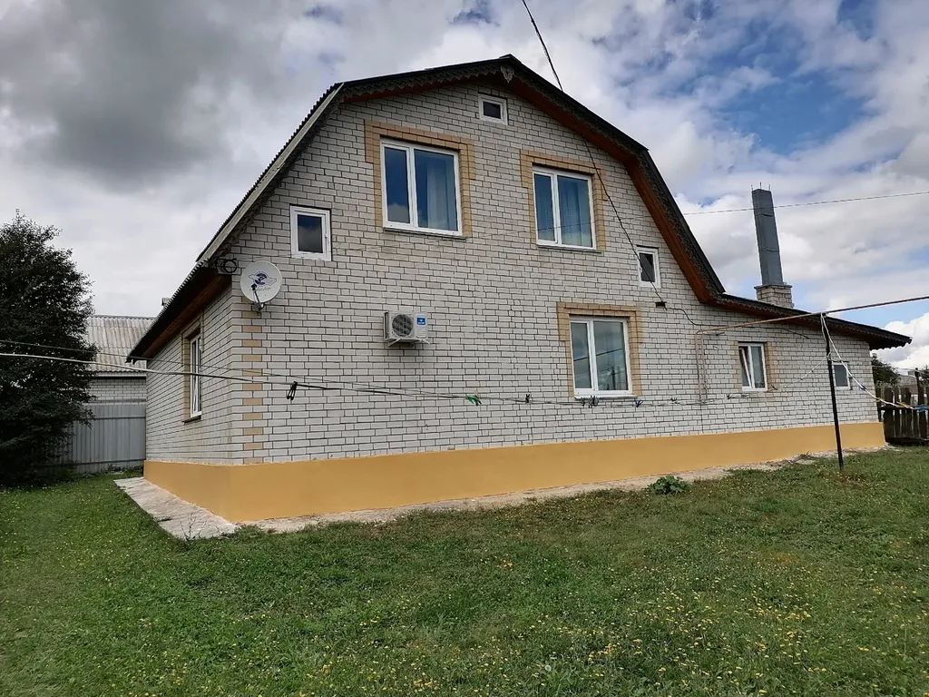 6-комнатный Дом