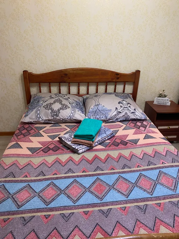 Чистая и уютная квартира — аренда посуточно в Кстово