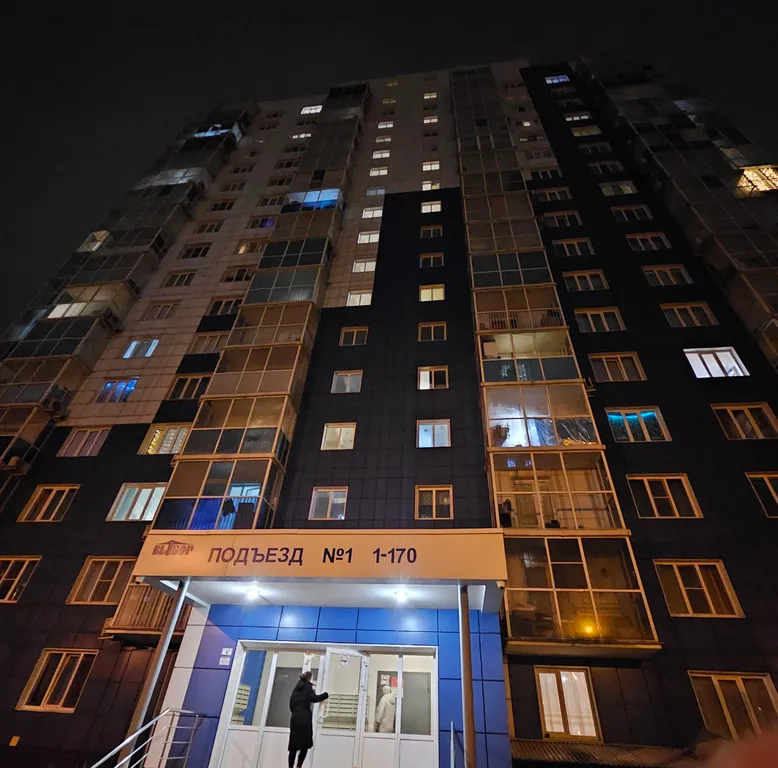 Апартамент комфорт