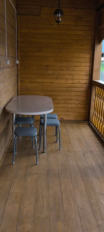 Дом Фортуна