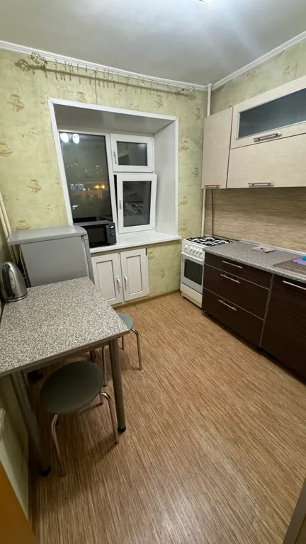 Уютная квартира в центре