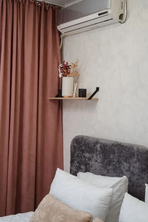 Светлая, уютная квартира с новым ремонтом