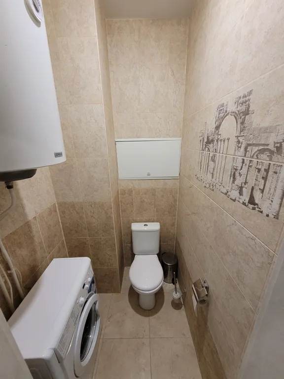 Квартира Квартира у моря — Сириус