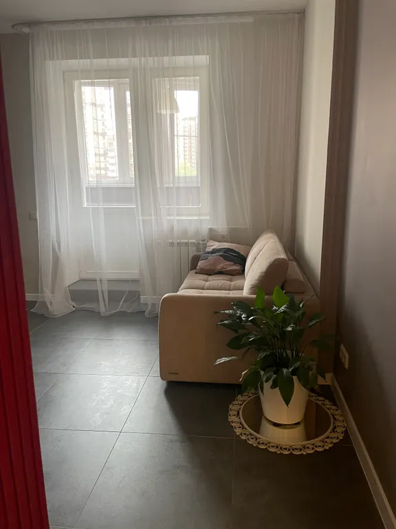 Квартира в классическом стиле