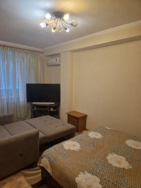 Бюджетная двушка в северо-западном районе