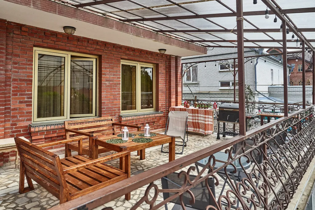 Уютный дом вблизи озера для ценителей красоты