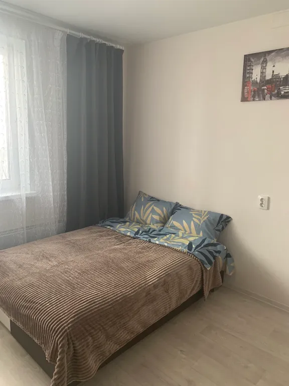 Квартира Уютная студия в ЖК Корабли — аренда посуточно в Нижний Новгород