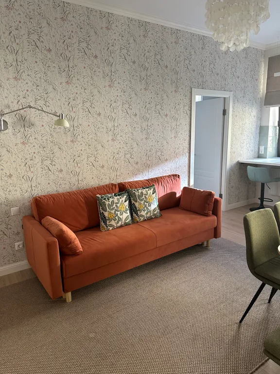 Квартира Квартира Апартамент Светлый возле Кремля — Казань