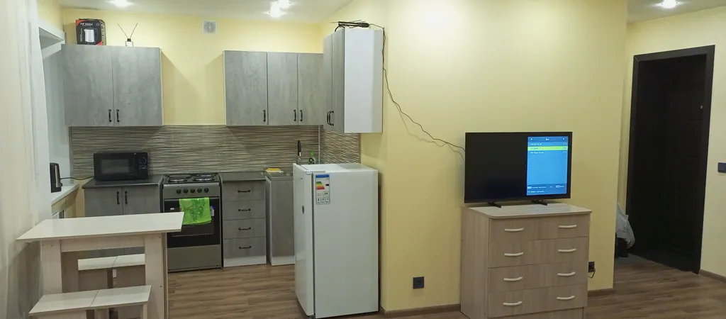 Уютная квартира в центре города — аренда посуточно в Усть-Кут