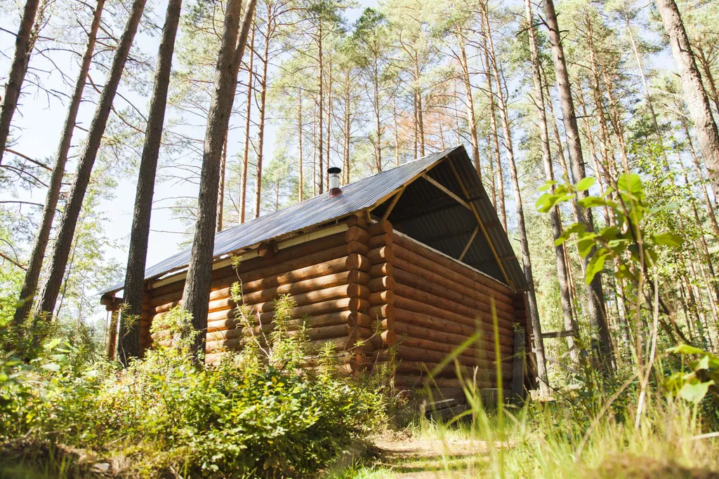 1-комнатный Дом