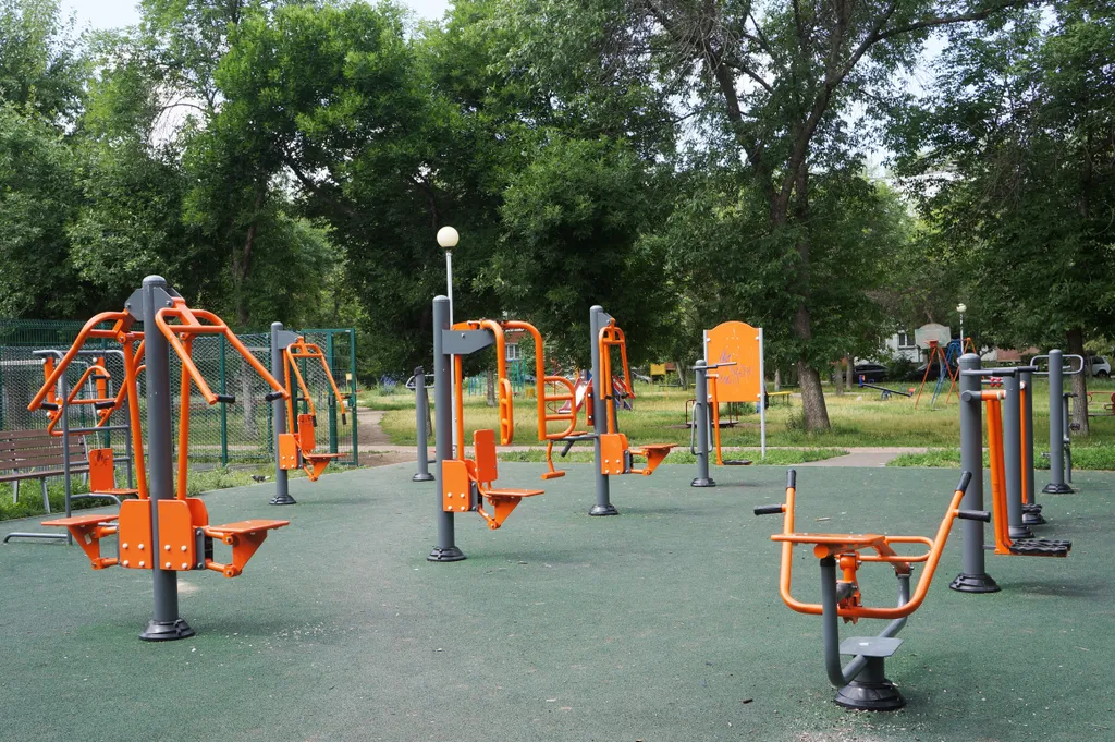 Квартира для отдыха и не только