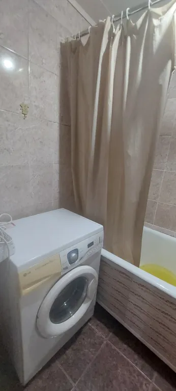 1-комнатная квартира в центре