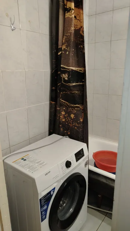 Отличная квартира