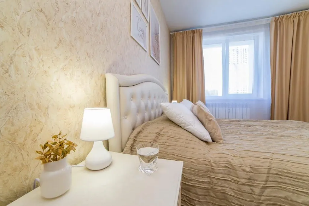 Квартира Квартира Шоколадное пралине в Академическом — Екатеринбург