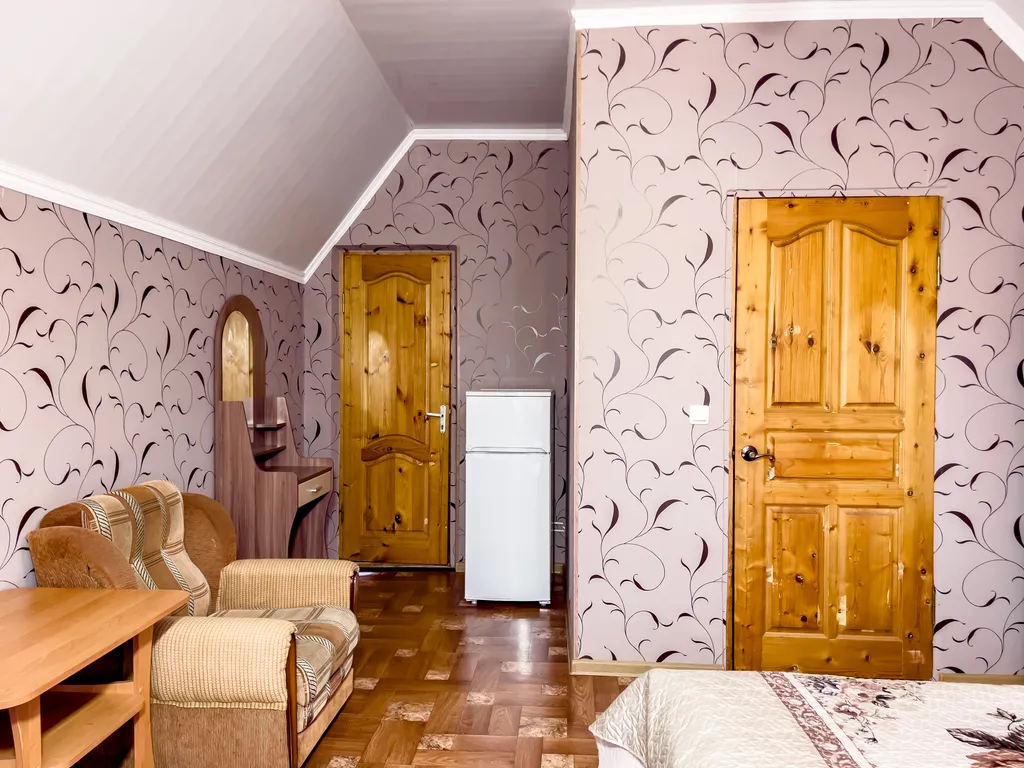 Квартира Комната — Адлер