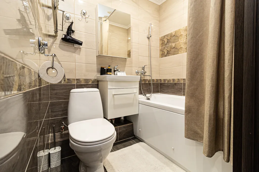 Квартира Уютная квартира, в спальном микрорайоне — Краснодар