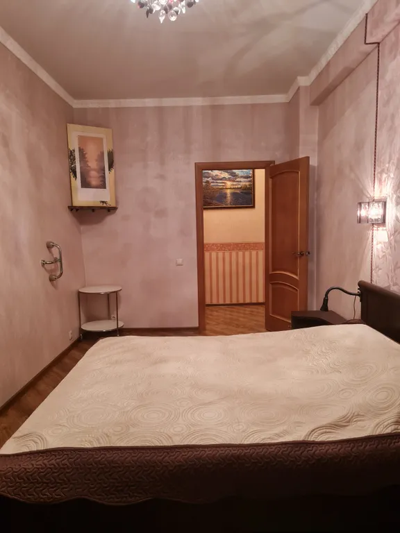 Квартира в центре на Николаева