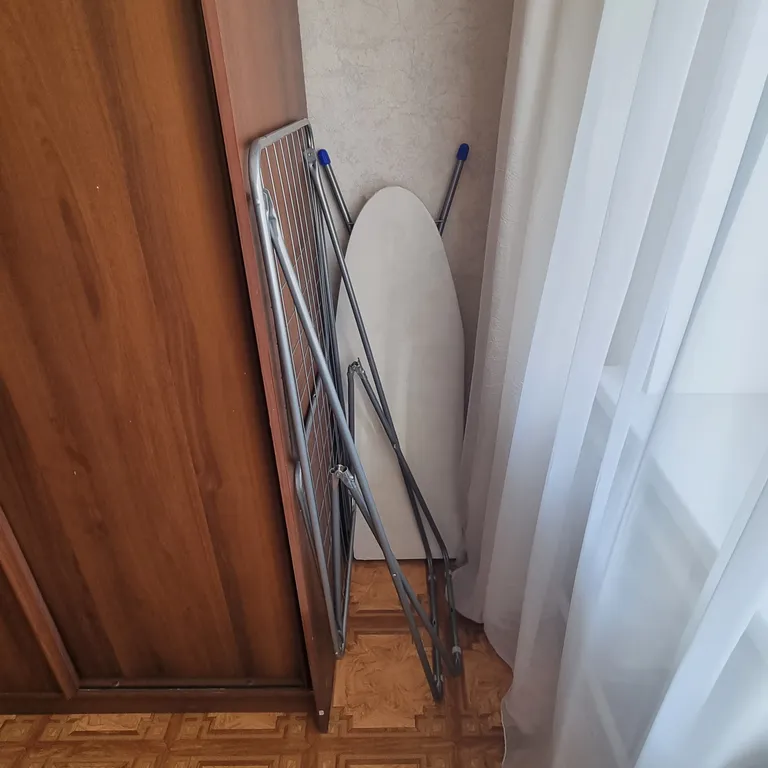 Квартира Двухкомнатная квартира с отличным расположением — Волгоград