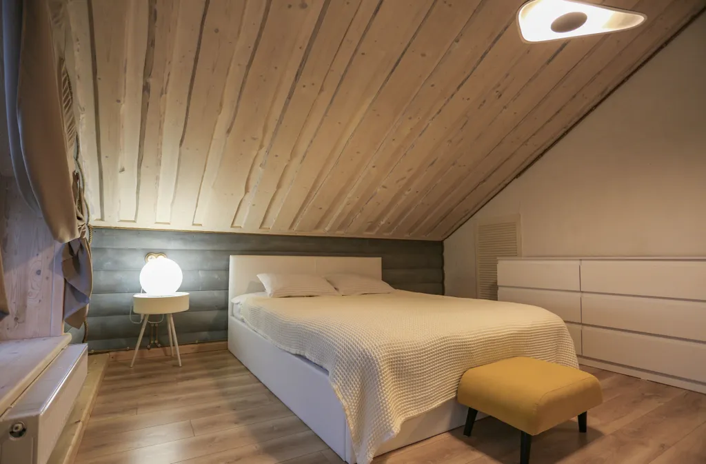 Усадьба скульптора Эрьзи, дом Мечта