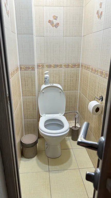 Уютная квартира в Академгородке