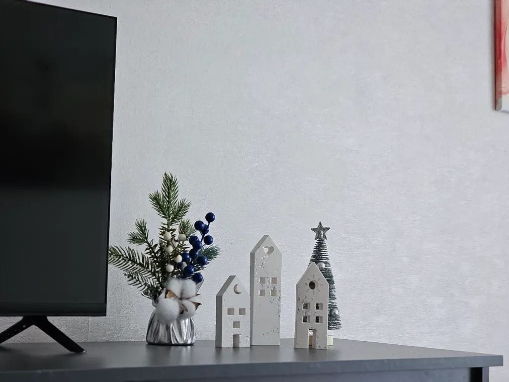 Апартамент на Возрождения