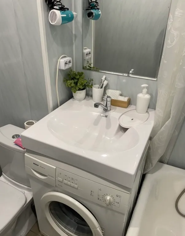 Уютная квартира в центре