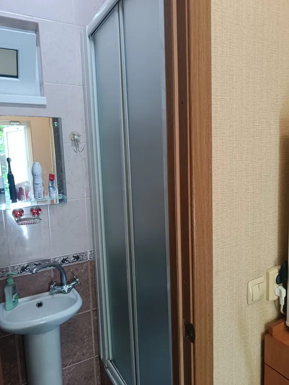 Уютный коттедж-студия