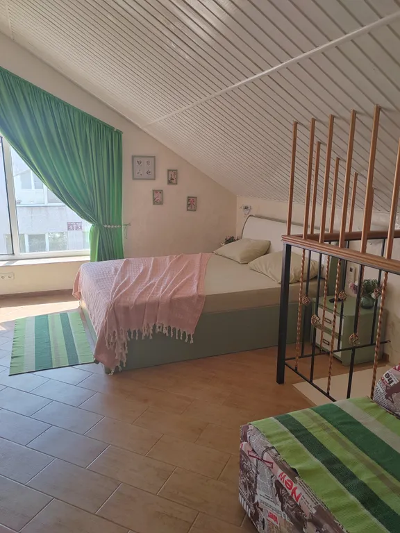 Квартира у моря