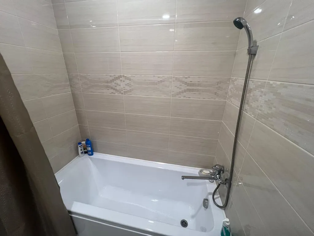 Уютная квартира в 10 минутах ходьбы от моря